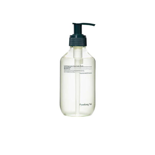 Pyunkang Yul Calming Acne Clear Body Wash
