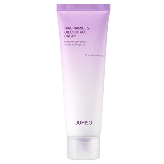 Jumiso - Niacinamide 2+ Oil Control Cream - 80ml