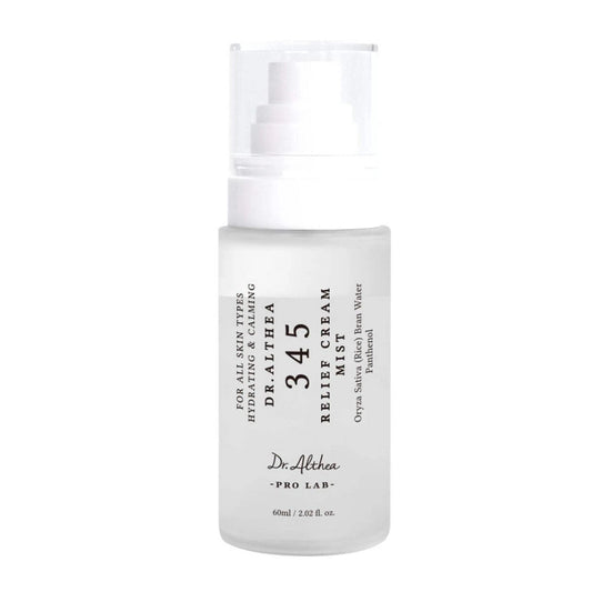 Dr. Althea - 345 Relief Cream Mist