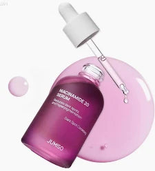 Jumiso - Niacinamide 20 Serum