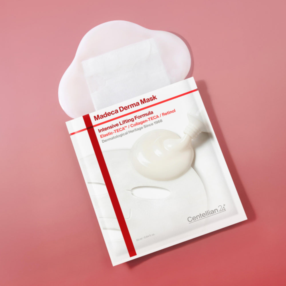 Centellian24 - Madeca Derma Mask III Intensive Formula
