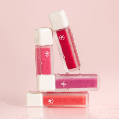 Tinta labial - Dewy Coral