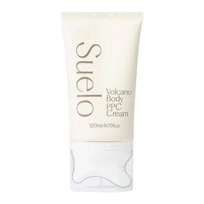 Suelo Volcano Body Slimming PPC Cream - 120 ml