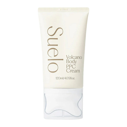Suelo Volcano Body Slimming PPC Cream - 120 ml
