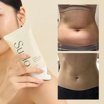 Suelo Volcano Body Slimming PPC Cream - 120 ml