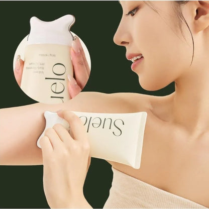Suelo Volcano Body Slimming PPC Cream - 120 ml