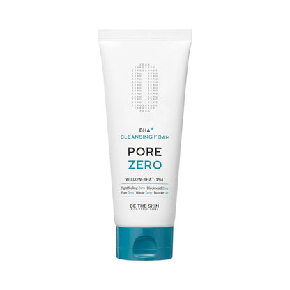 Be The Skin - BHA+ Pore Zero Cleansing Foam -150GR
